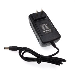 BATTERY CHARGER, 8.4V...