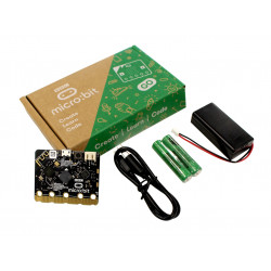 MICRO:BIT BUNDLE