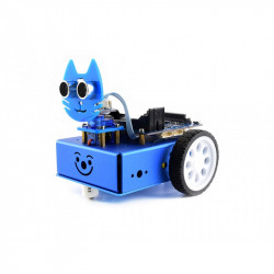 MICRO:BIT WHEELED ROBOT,...