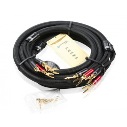 AUDIO HI-FI SPEAKER CABLE...