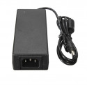 POWER ADAPTER, AC/DC, SWITCHING, 24V, 5A, IEC / C13