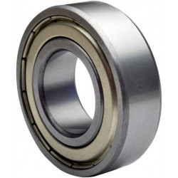 RADIAL BALL BEARING 608ZZ...