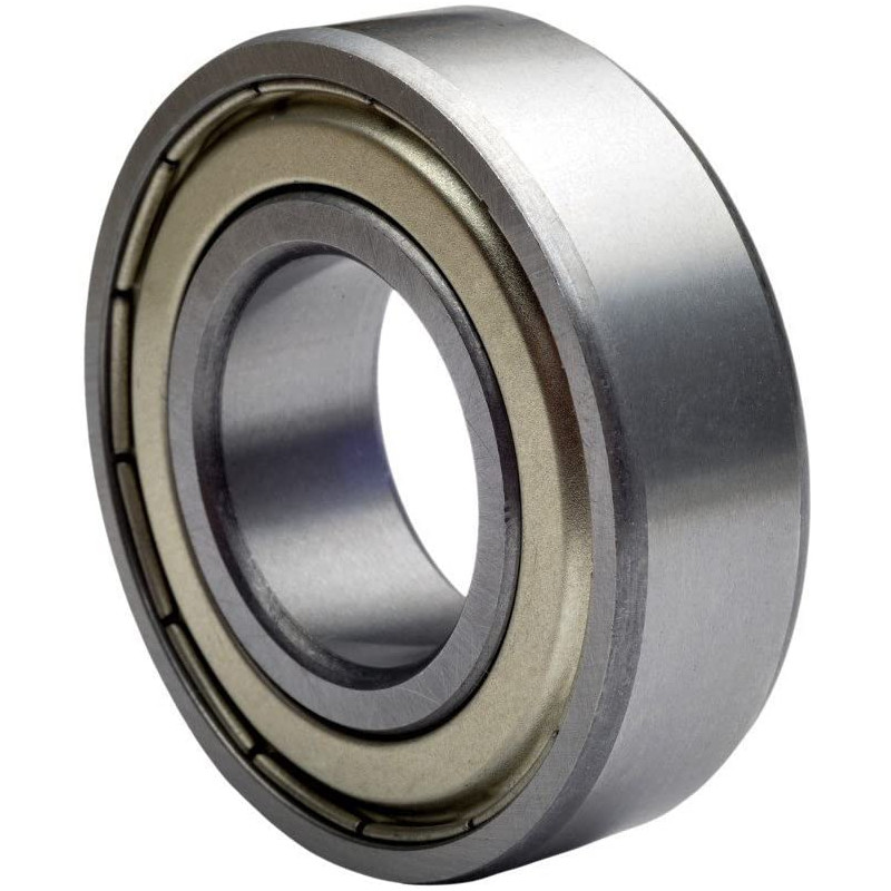 RADIAL BALL BEARING 608ZZ ID:8mm x OD:22mm x H:7mm