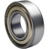 RADIAL BALL BEARING 608ZZ ID:8mm x OD:22mm x H:7mm