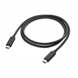 CABLE, USB 3.1 TYPE C TO...