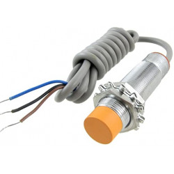 INDUCTIVE PROXIMITY SENSOR...