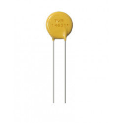 ZINC OXIDE VARISTOR, TVR...