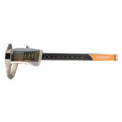 DIGITAL CALIPER 6" 150MM...