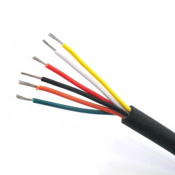 MULTICORE CABLE 6X20AWG...