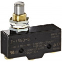 MICRO SWITCH,Z SERIES,SPDT,15A,Z-15GQ-B