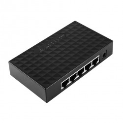 GENERIC GIGABIT 5 PORT...