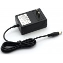 POWER ADAPTER, AC/DC, SWITCHING, 24V, 2A, CEN+