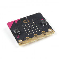 MICRO:BIT BOARD V2