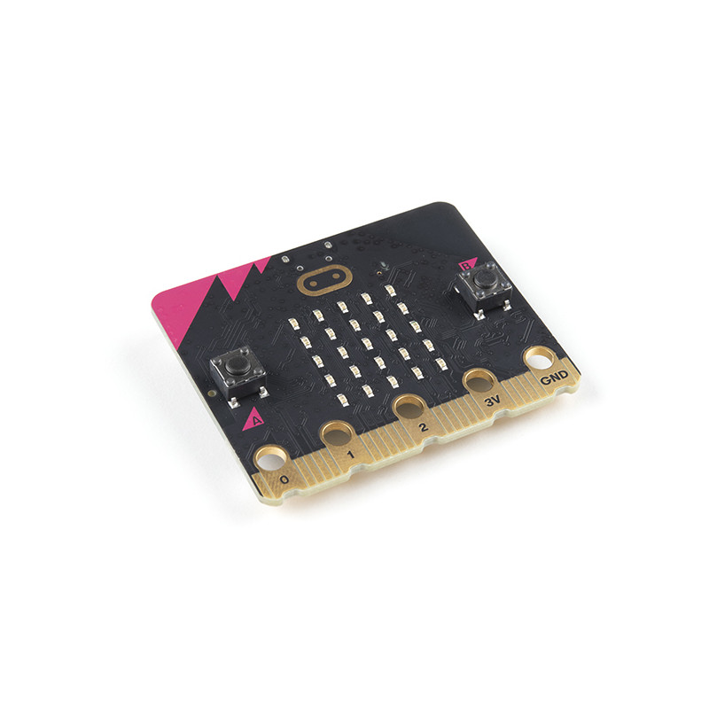 MICRO:BIT BOARD V2