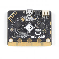 MICRO:BIT BOARD V2