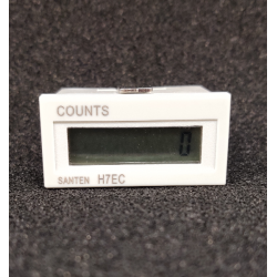 DIGITAL COUNTER, H7EC 8...