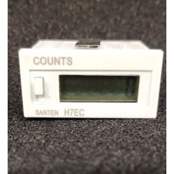 DIGITAL COUNTER, H7EC, 8...