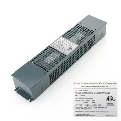 DIMMABLE LED DRIVER, 12V...