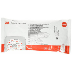 3M RED DOT DISPOSABLE...