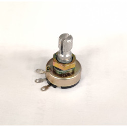 POTENTIOMETER B1K 16MM LUG