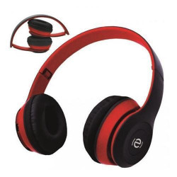 HD BLUETOOTH HEADPHONE...