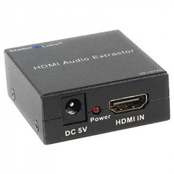 HDMI TO TOSLINK ADAPTER -...