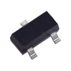 SCHOTTKY DIODE, BAT54, 30V...