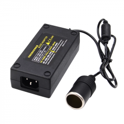 POWER ADAPTER 12V 6A WITH...