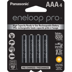 ENELOOP PRO BATTERY,...