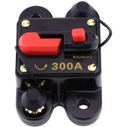 AUTO CIRCUIT BREAKER 300A...