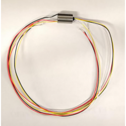 SLIP RING 4 WIRE (1A)