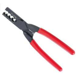 IWISS FERRULE CRIMPING TOOL...