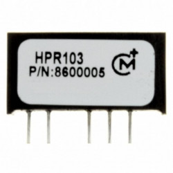 DC-DC CONVERT, HPR103, 5V...