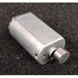 DC VIBRATION MOTOR, 3-6V...