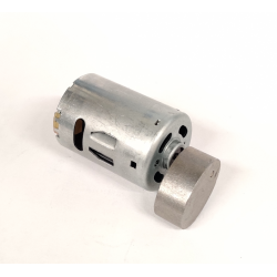 DC VIBRATION MOTOR, 10V...