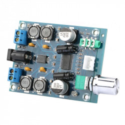 AUDIO AMPLIFIER MODULE,...