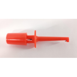 MINI TEST HOOK SLF-0034 RED