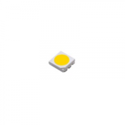 LED 5050 SMD, WARM WHITE