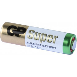 BATTERIES GP27A-C5 12V...