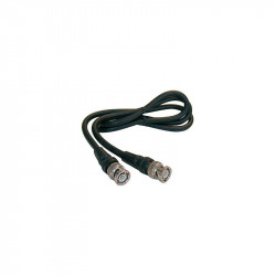 COAXIAL CABLE BNC-BNC RG59...