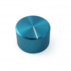 KNOB, ANODIZED ALUM.,...