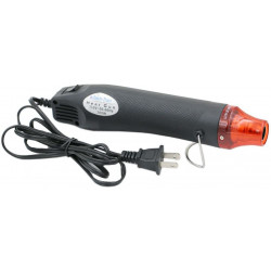 MINI HEAT GUN, 300W, 120V