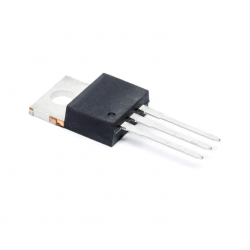 MOSFET IRF1404, 40V, 169A,...