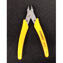 TOOL, WIRE CUTTER, 5",...