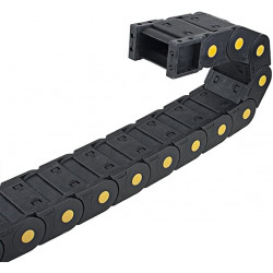 NYLON DRAG CHAIN CLOSE...