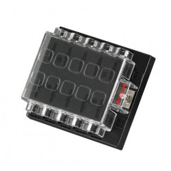 AUTO FUSE BLOCK 10-WAY