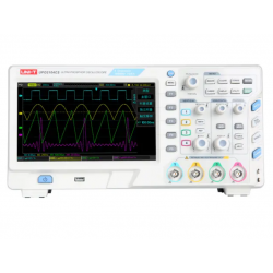 DIGITAL OSCILLOSCOPE UNI-T...