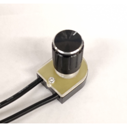 ROTARY LAMP SWITCH, 3A,...