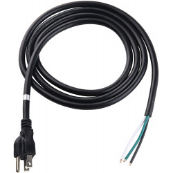 POWER CORD, NEMA5-15P TO...