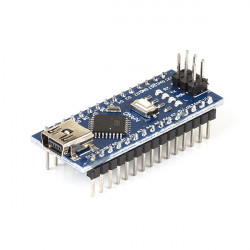 ARDUINO COMPATIBLE - NANO,...